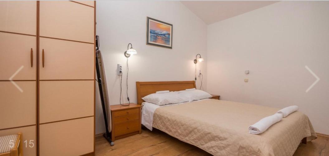 Kuca Za Odmor Villa Sveti Filip i Jakov Buitenkant foto