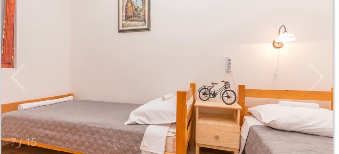 Kuca Za Odmor Villa Sveti Filip i Jakov Buitenkant foto